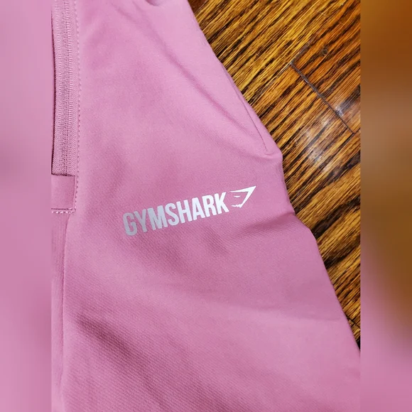 Gymshark Asimetrical Performance Hoodie - Picture 11 of 15